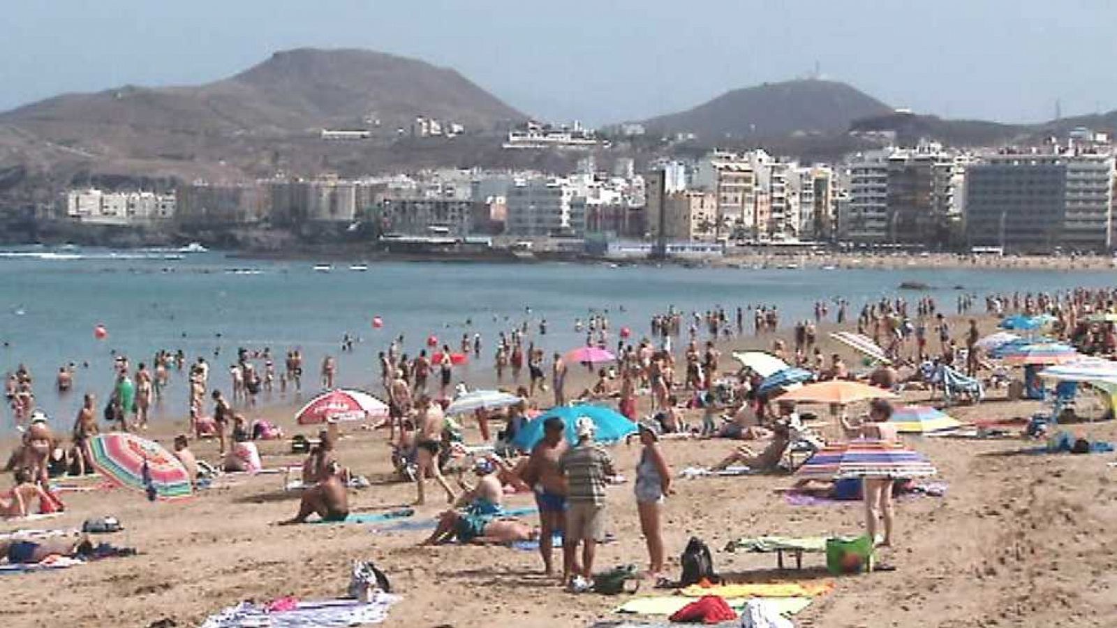 España en 24 horas - 22/08/16 - ver ahora