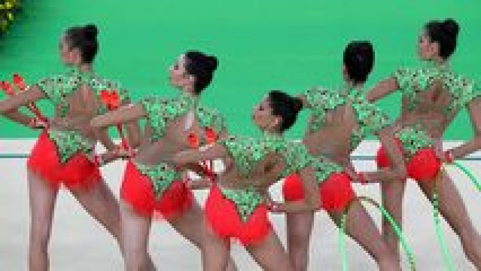 L'Informatiu - Comunitat Valenciana 2 - 22/08/16 - ver ahora