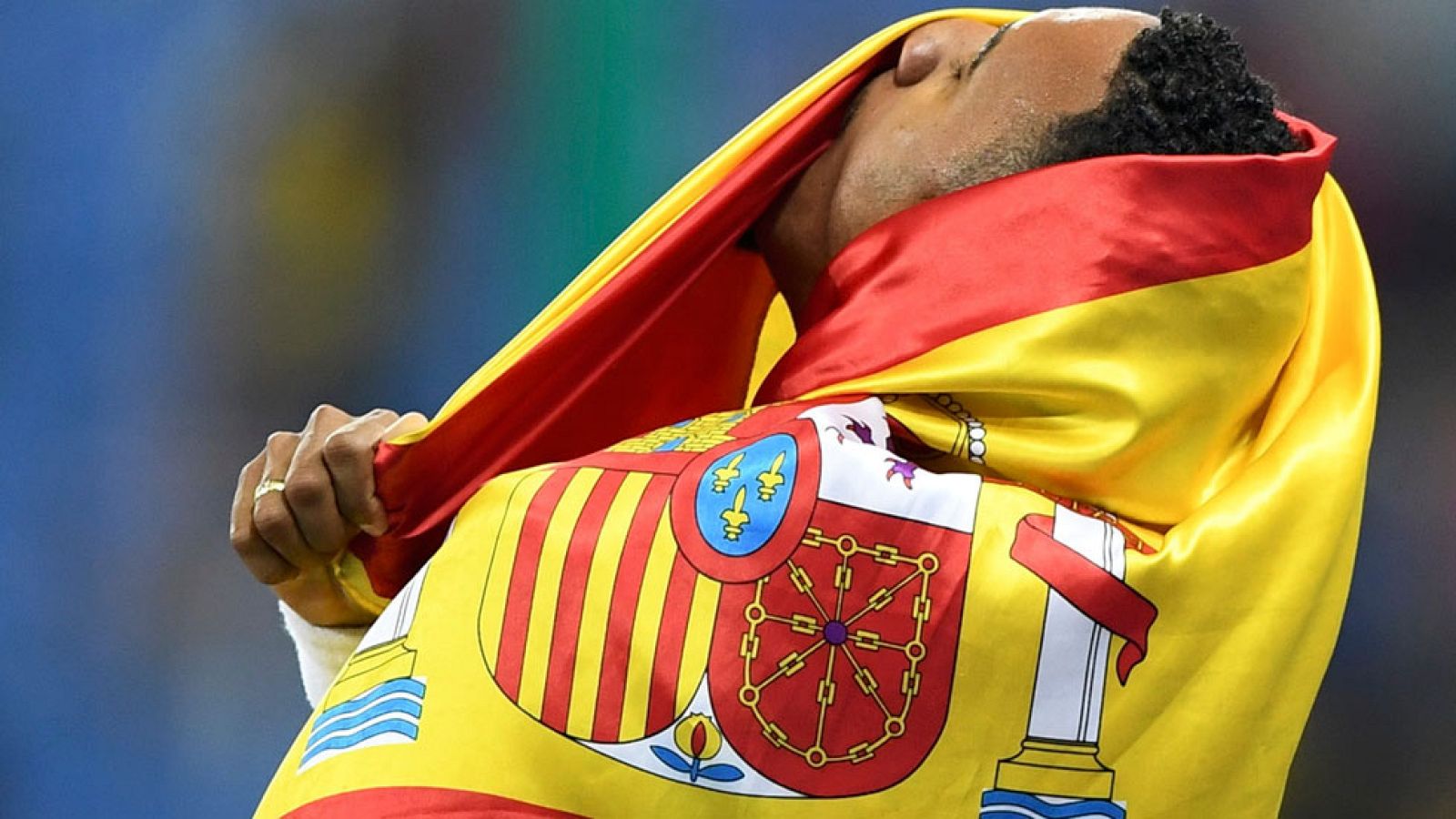 As� vivimos las 17 medallas de Espa�a