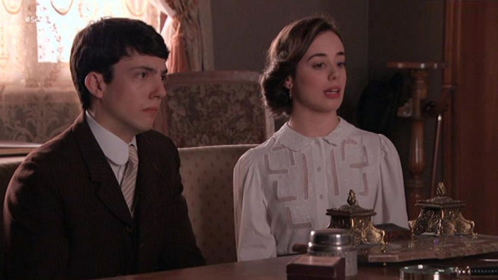 Seis Hermanas - Episodio 326 - Ver ahora