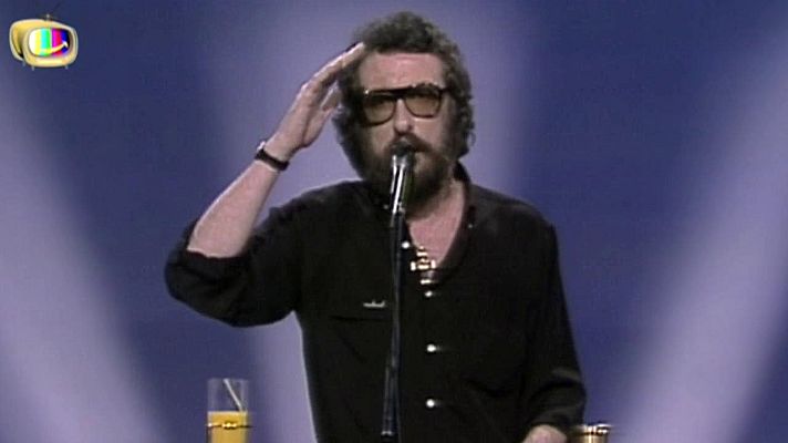 Cómo nos reímos - Los clásicos. Capítulo 1