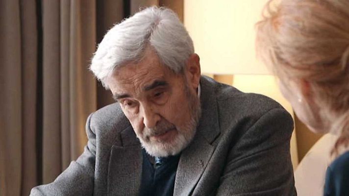 Dime qué fue de ti - Dime qué fue de ti - 22/08/16 (1)