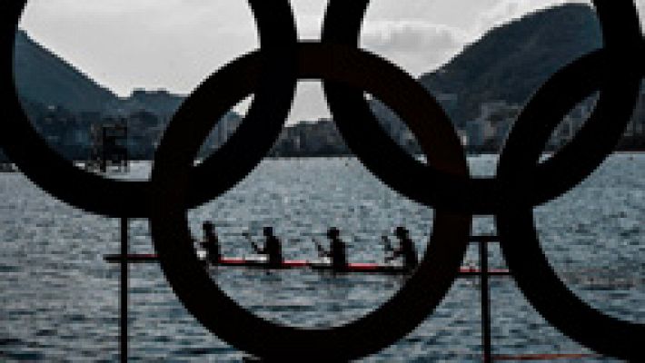 Telediario 1 - Río 2016 | Río despide a los deportistas y trata de volver a la normalidad