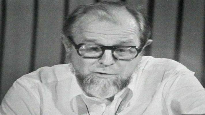 Personatges - Jordi Carbonell Ballester