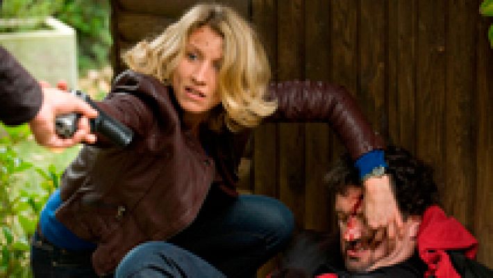  - No te pierdas el estreno hoy a las 22:35 en la 1