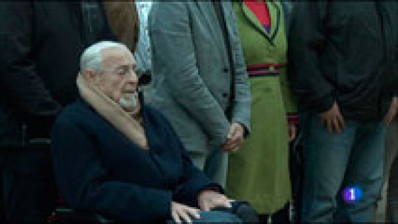  Jordi Carbonell, mor als 92 Anys el polític i filòleg que va ser President D'esquerra Republicana