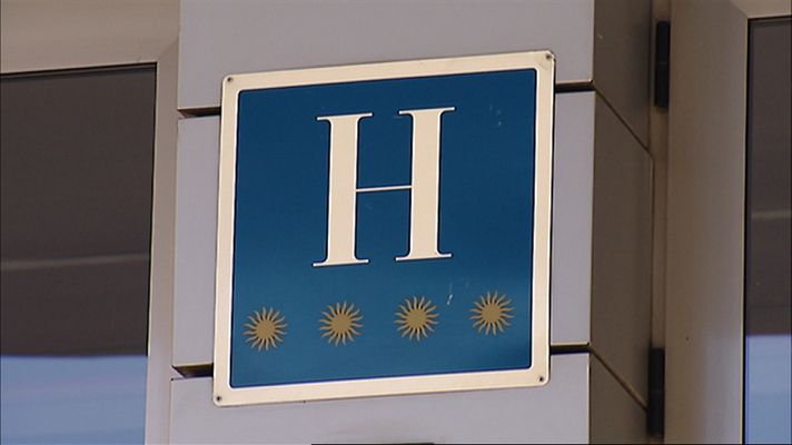 Informativo de Madrid - La Comunidad de Madrid en 4' - 23/08/16