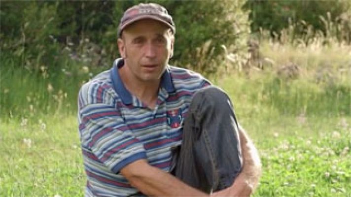 Red Natura 2000 - Albert nos enseña la pequeña trashumancia