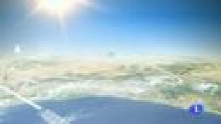 Noticias Murcia - El tiempo en la Region de Murcia - 23/08/2016