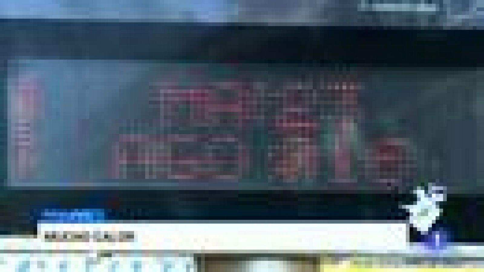 Castilla y León en 2' - 23/08/16