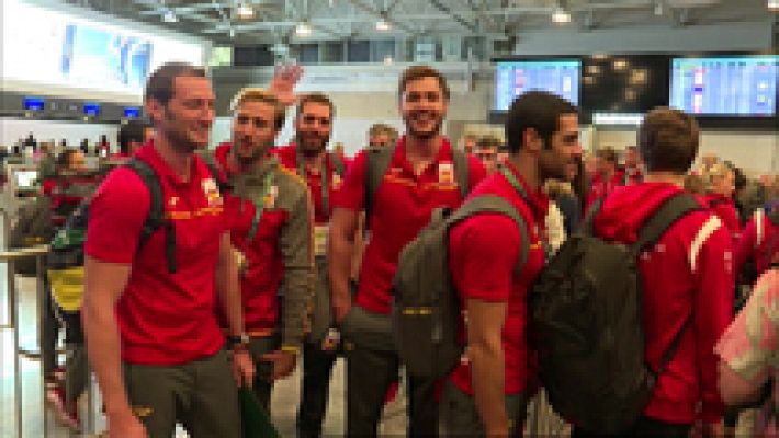 Informativo de Madrid - Informativo de Madrid - 23/08/16