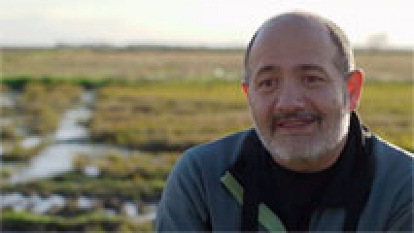 Red Natura 2000: Virgilio, director de una empresa de turismo ornitológico | RTVE Play