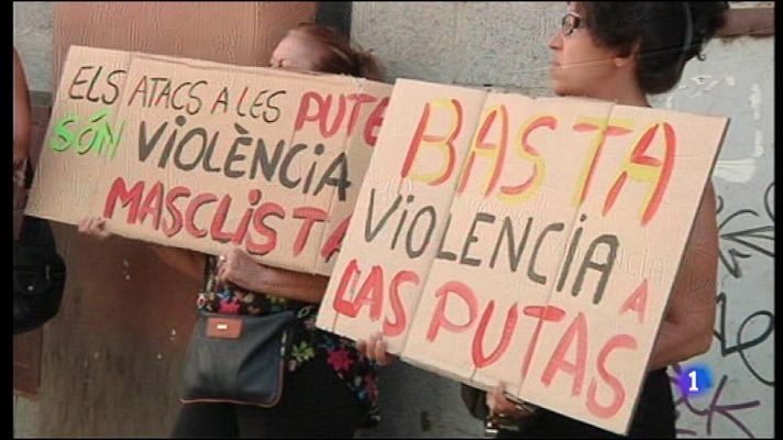 L'Informatiu - L'Informatiu - 23/08/16