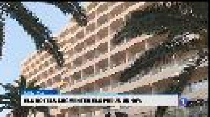 Informatiu Balear - Informatiu Balear en 2' - 23/08/16