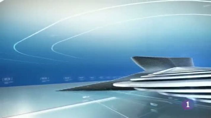 Noticias de Castilla-La Mancha - Castilla-La Mancha en 2' / 23/08/16