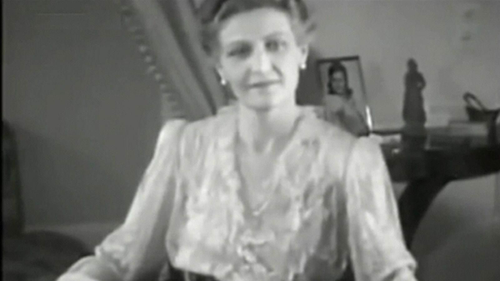 Magda Goebbels, Icono de la Alemania nazi y ejemplo de la raza aria pudo ser judía