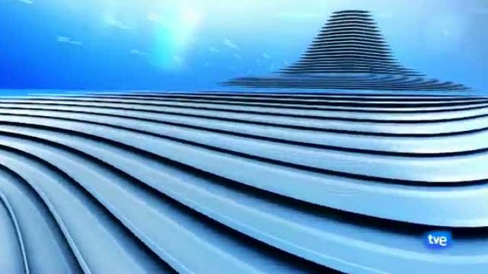 Telexornal - Galicia - Telexornal Galicia - 23/08/16