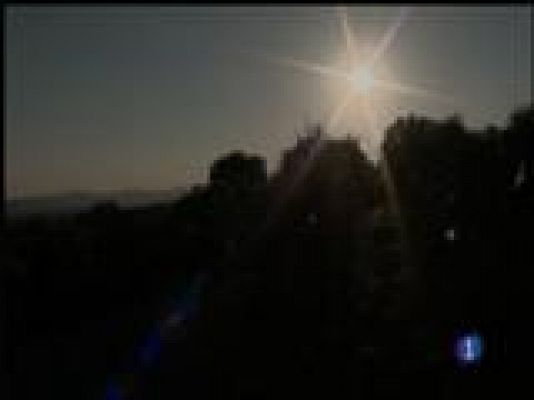 Panorama Regional - El tiempo en Asturias - 23/08/16