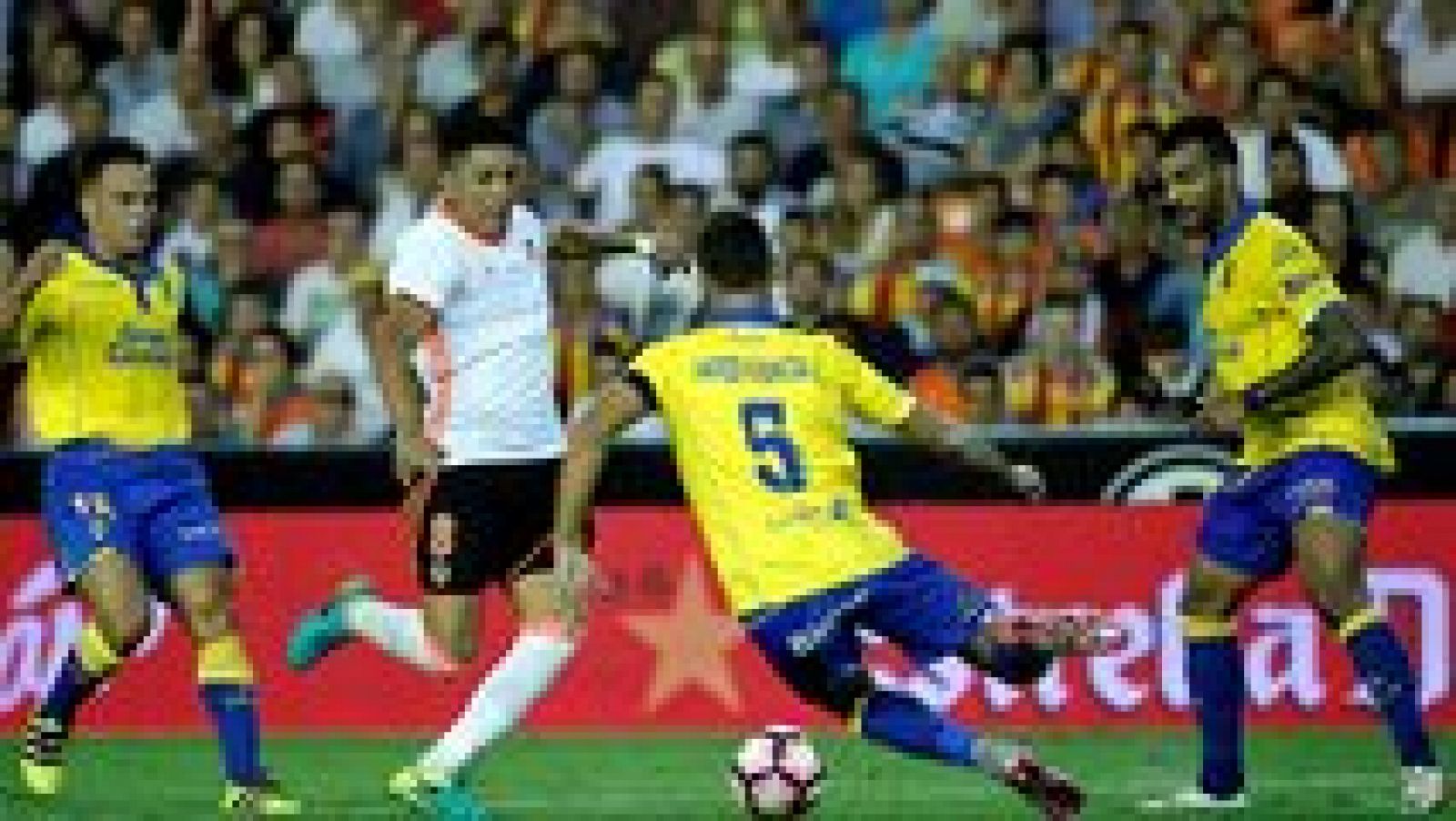 L'Informatiu - Comunitat Valenciana 2 - 23/08/16 - ver ahora