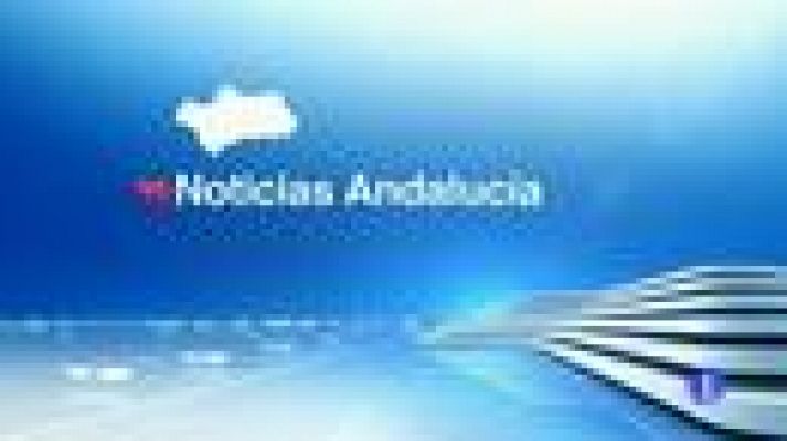 Noticias Andalucía - Noticias Andalucía - 23/08/2016