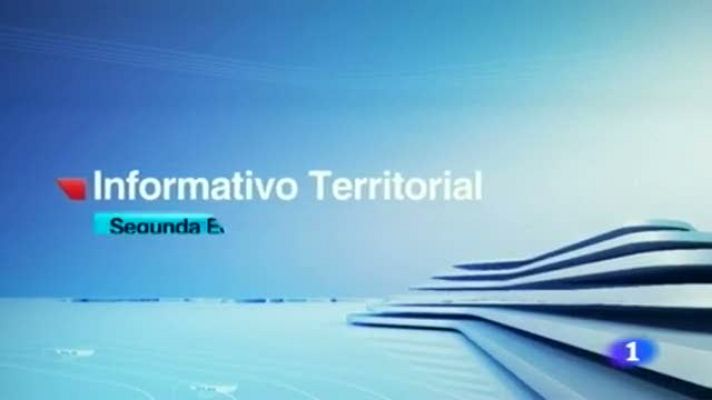 Noticias Murcia - Noticias Murcia 2 - 23/08/2016