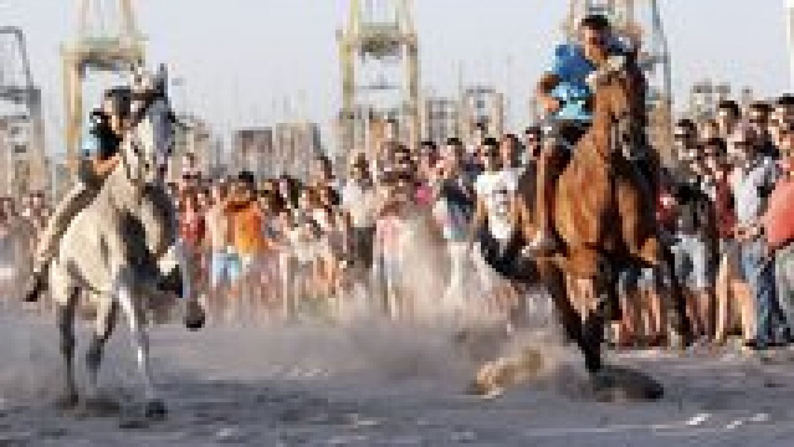 La Comunidad Valenciana en 2' - 23/08/16 - ver ahora