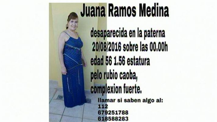 Telecanarias - Canarias en 2' - 23/08/2016