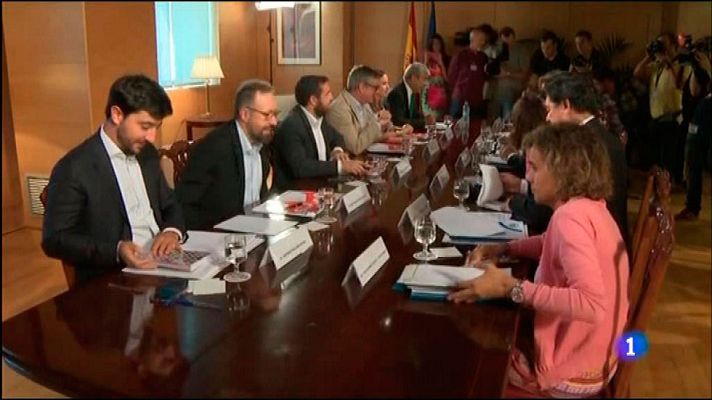 L'Informatiu - L'Informatiu 2 - 23/08/2016