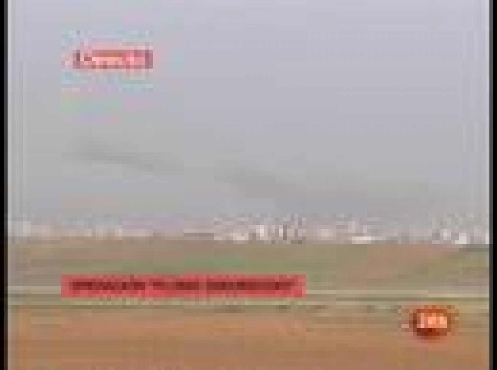 Israel sigue bombardeando Gaza | Ver