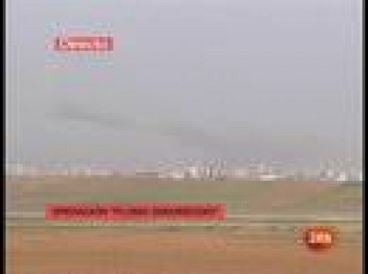  - Israel sigue bombardeando Gaza