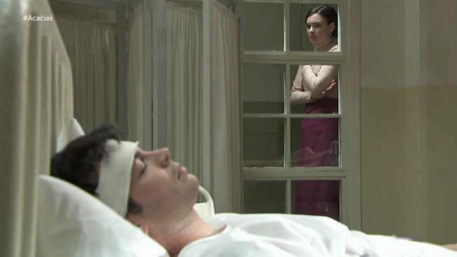 Acacias 38 - Capítulo 339 - ver ahora