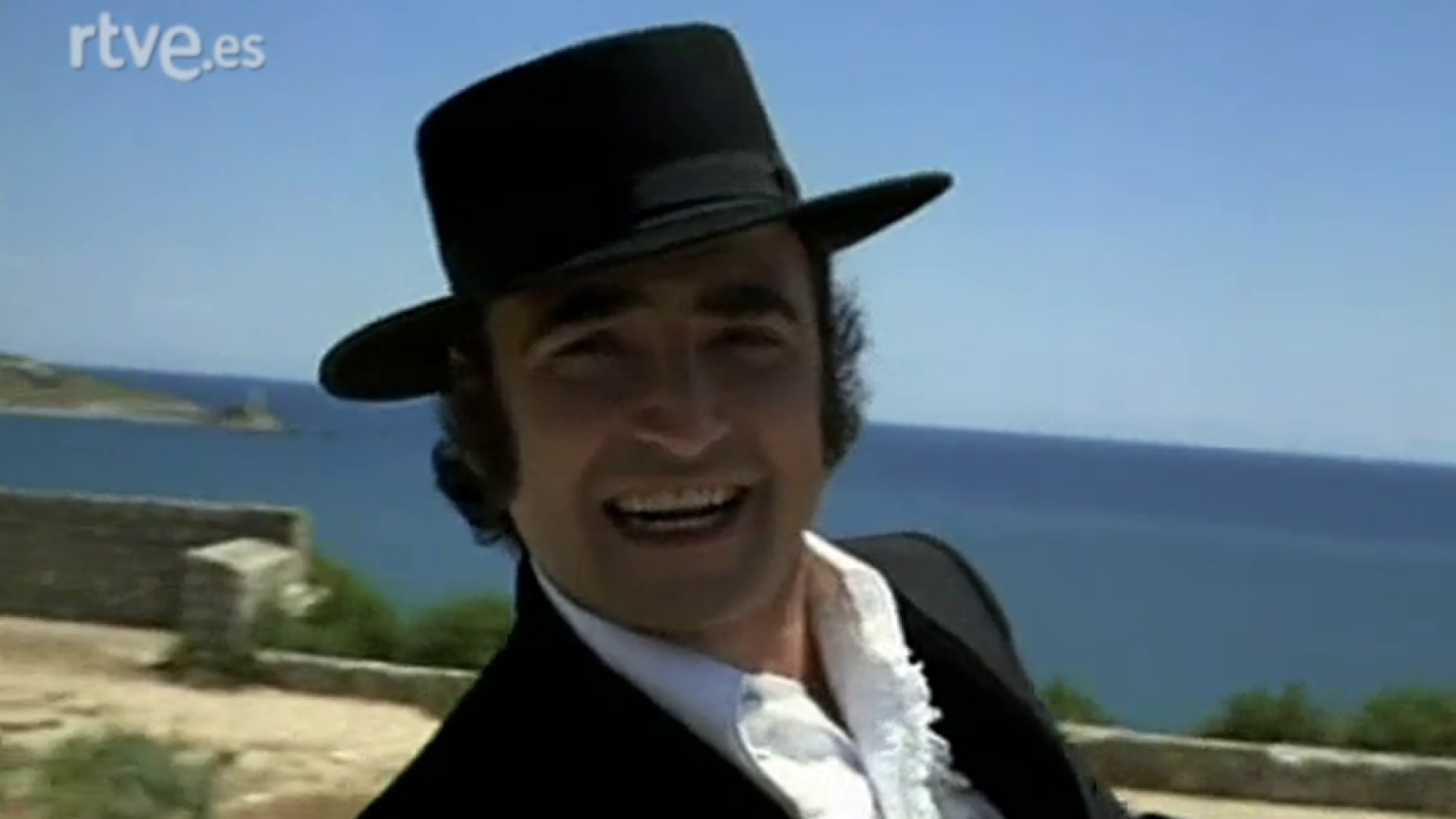 Gran especial - 360 grados en torno a Peret