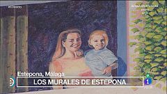 España Directo - Estepona, un pueblo con mucho arte