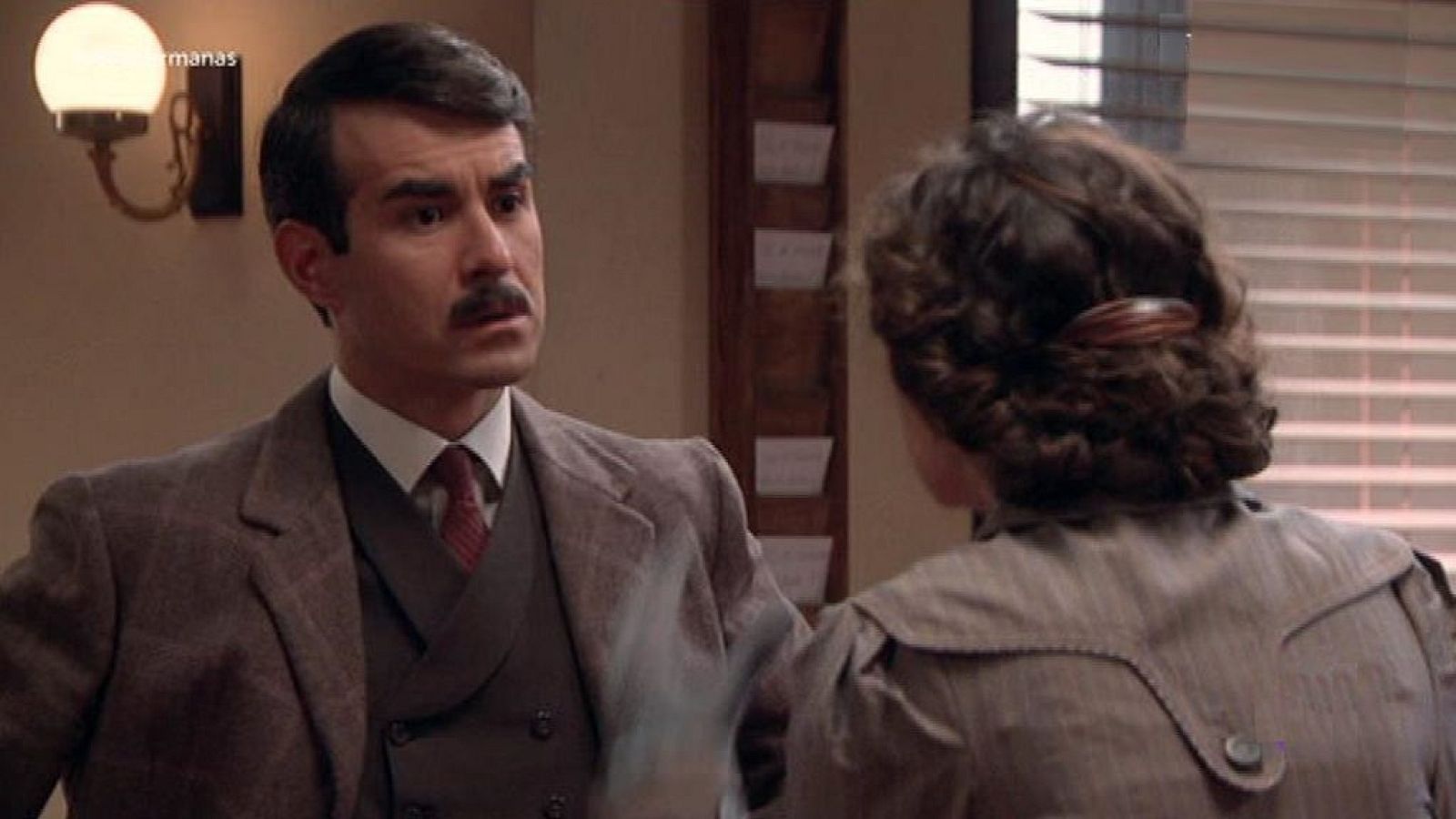 Seis Hermanas - Episodio 327 - Ver ahora