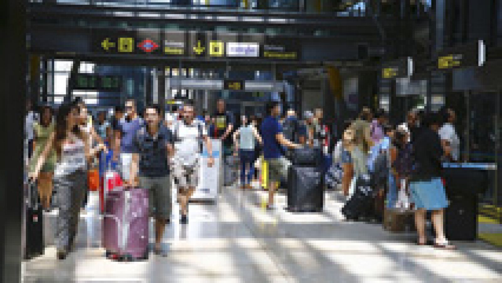 Viajar en septiembre u octubre es hasta un 30% más barato que hacerlo en julio y agosto