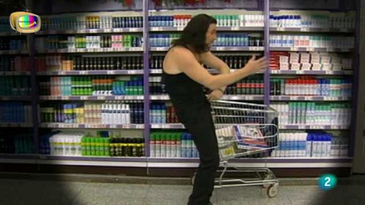 Cómo nos reímos - Los Morancos. Capítulo 2