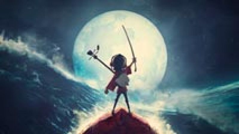 Tráiler de 'Kubo y las dos cuerdas mágicas'