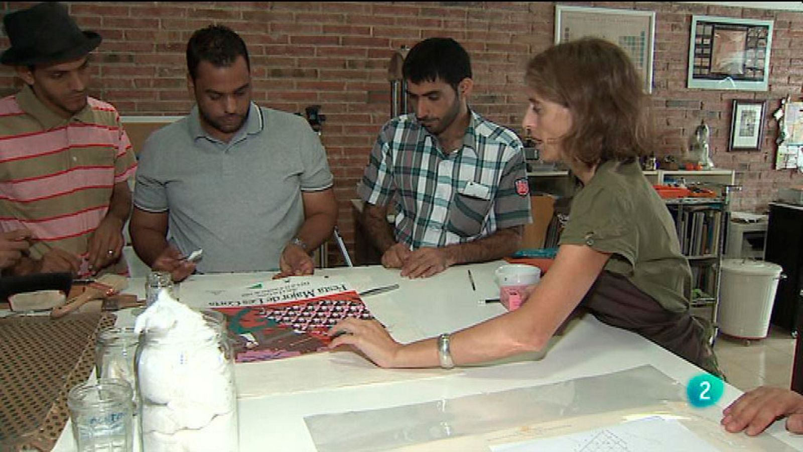 L'Informatiu vespre - 23/08/2016