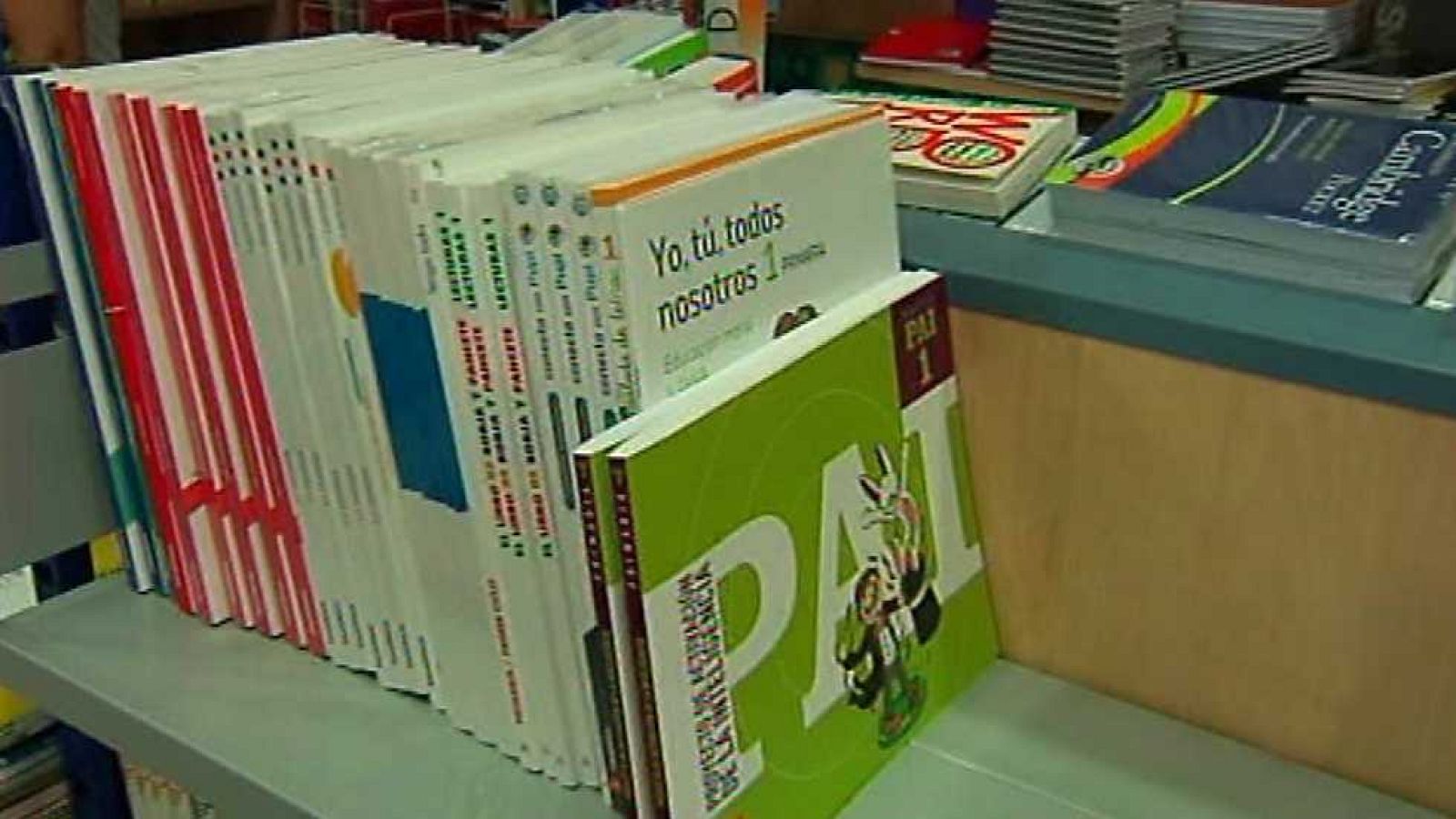 La Comunidad Valenciana en 2' - 24/08/16 - ver ahora