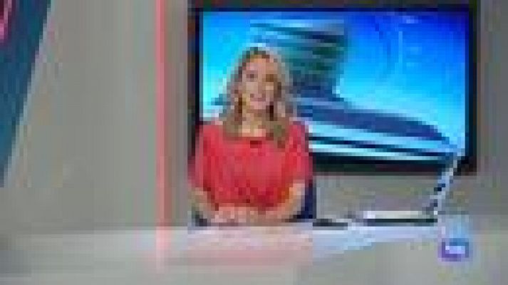 Noticias Andalucía - Noticias Andalucia 2 - 23/08/2016