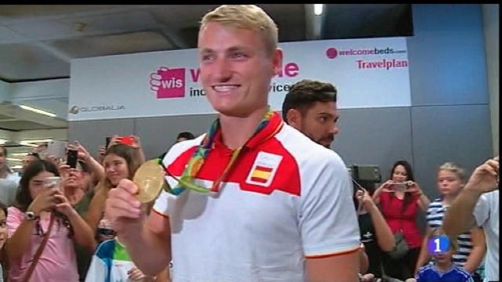 Informatiu Balear en 2' - 24/08/16