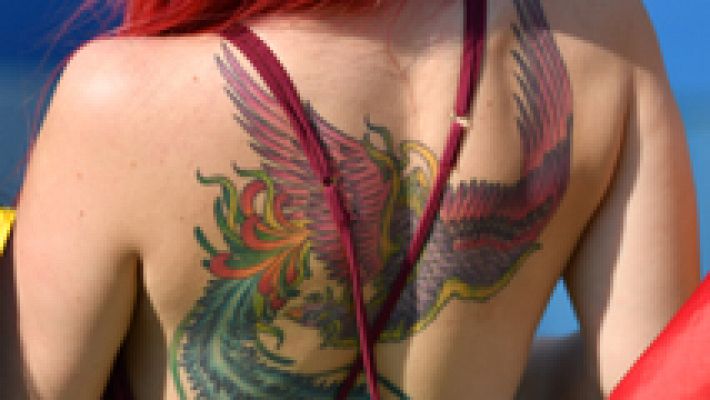 Informativo de Madrid - La Comunidad de Madrid en 4' - 24/08/16