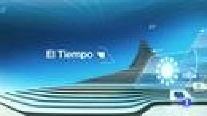 Noticias de Castilla y León - El tiempo en Castilla y León - 24/08/16