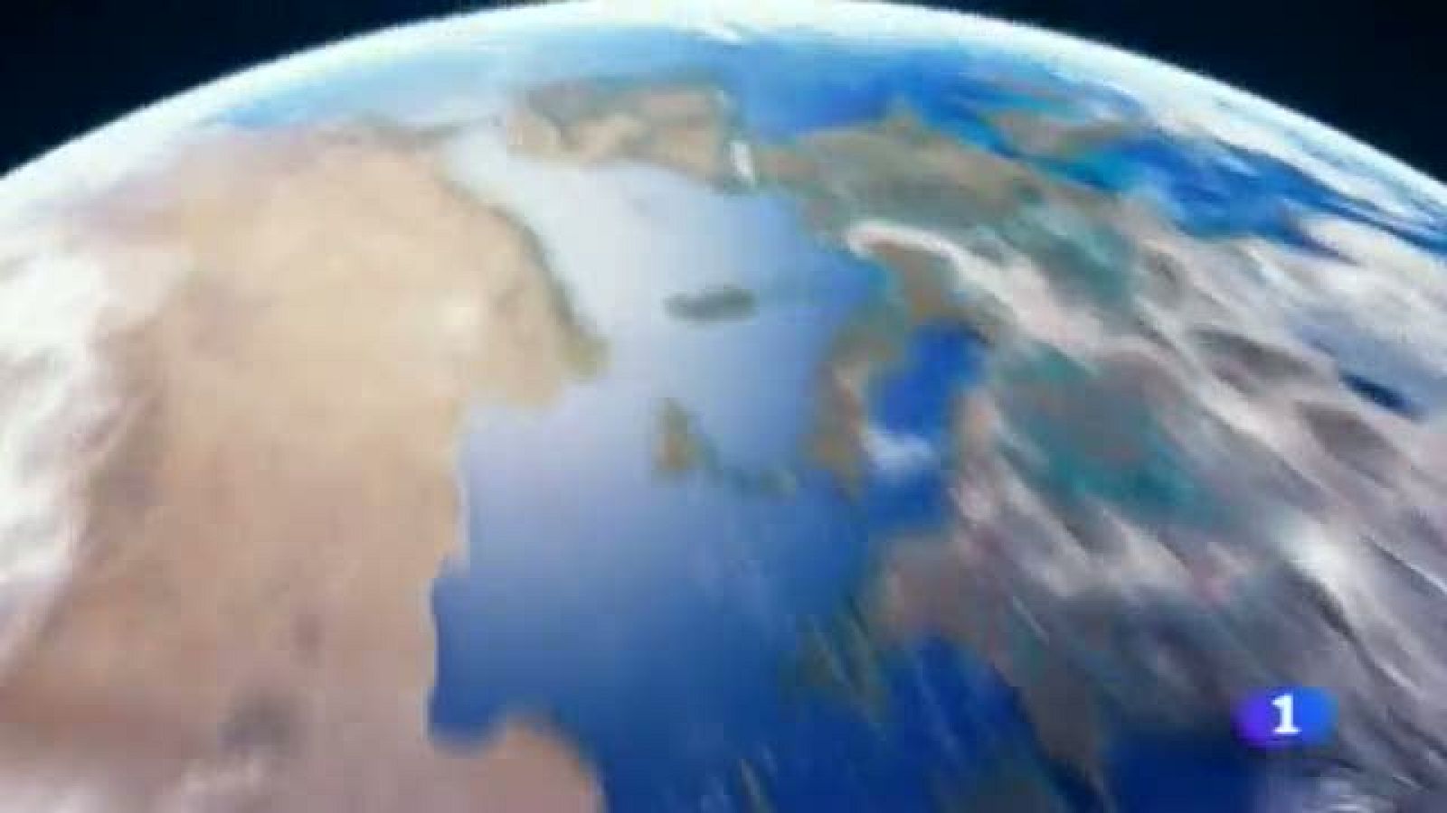 El tiempo en la Region de Murcia - 24/08/2016