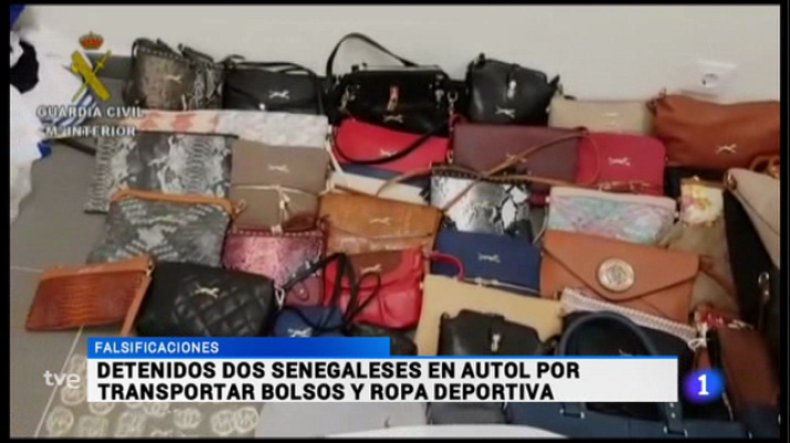 Informativo Telerioja - Telerioja en 2' - 24/08/16