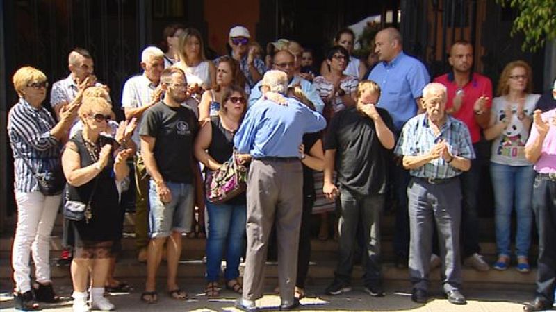 Canarias en 2' - 24/08/2016