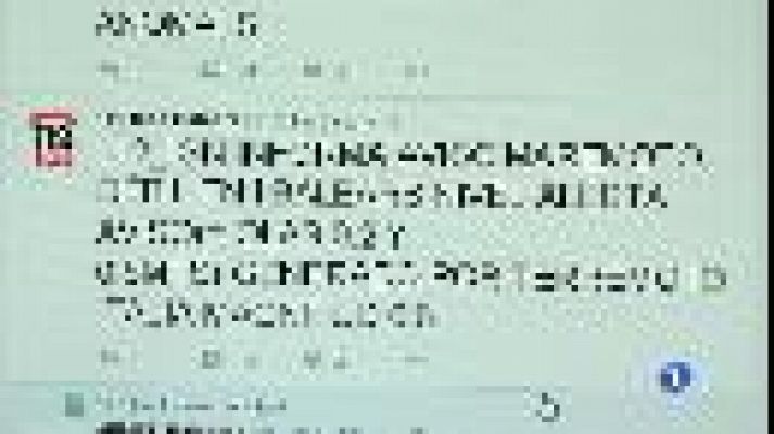 Informatiu Balear - Informatiu Balear 2 - 24/08/16