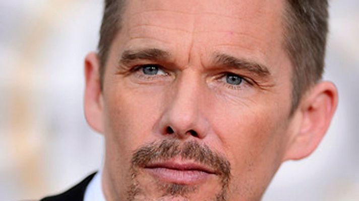 Telediario 1 - Ethan Hawke recibirá el segundo Premio Donostia que entregará este año el Festival de San Sebastián
