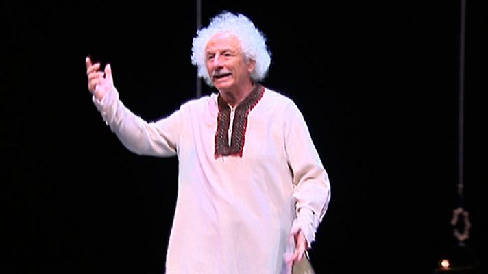 Informativo de Madrid - Informativo de Madrid 2 -  24/08/2016