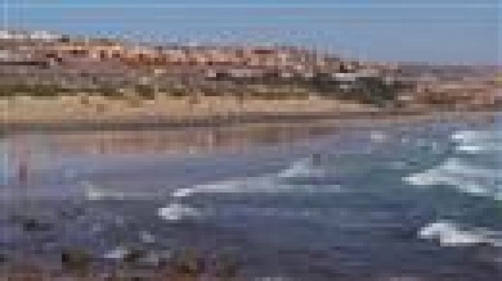 Telecanarias - El tiempo en Canarias - 24/08/2016